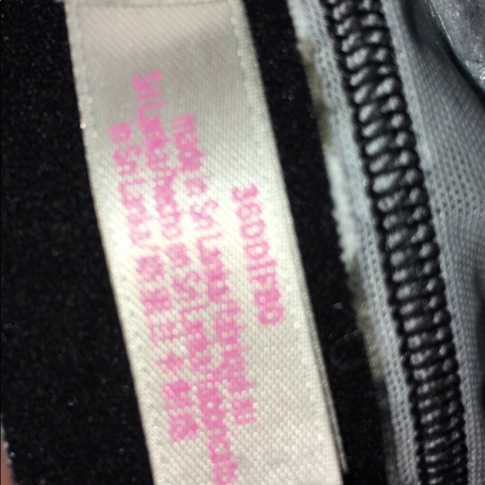 Victoria’s Secret pink